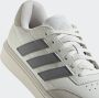 Adidas Courtblock Sneakers Wit 2 3 Man - Thumbnail 6