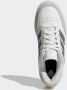 Adidas Courtblock Sneakers Wit 2 3 Man - Thumbnail 8
