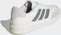 Adidas Courtblock Sneakers Wit 2 3 Man - Thumbnail 9