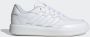 Adidas Sportswear Grand Court 2.0 Sneakers Wit 2 3 Man - Thumbnail 3