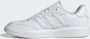 Adidas Sportswear Grand Court 2.0 Sneakers Wit 2 3 Man - Thumbnail 4
