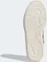 Adidas Courtblock heren sneakers wit groen 1 3 Uitneembare zool - Thumbnail 11