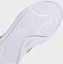 Adidas Sportswear Courtblock Schoenen Dames Zwart - Thumbnail 9