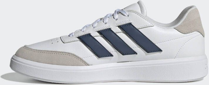 Adidas Sportswear Courtblock Schoenen Unisex Wit - Foto 7