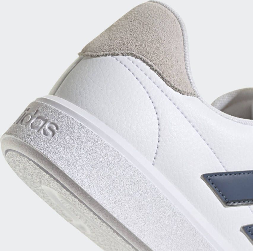 Adidas Sportswear Courtblock Schoenen Unisex Wit - Foto 8