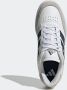 Adidas Sportswear Courtblock Schoenen Heren Wit - Thumbnail 13