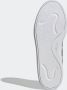 Adidas Sportswear Courtblock Schoenen Heren Wit - Thumbnail 16