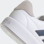 Adidas Sportswear Courtblock Schoenen Heren Wit - Thumbnail 18