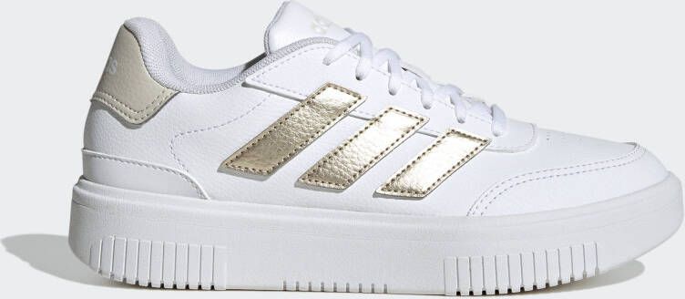 adidas Sportswear Sneakers COURTBLOCK BOLD