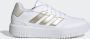 Adidas Sportswear Sneakers COURTBLOCK BOLD - Thumbnail 3