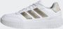 Adidas Sportswear Sneakers COURTBLOCK BOLD - Thumbnail 12