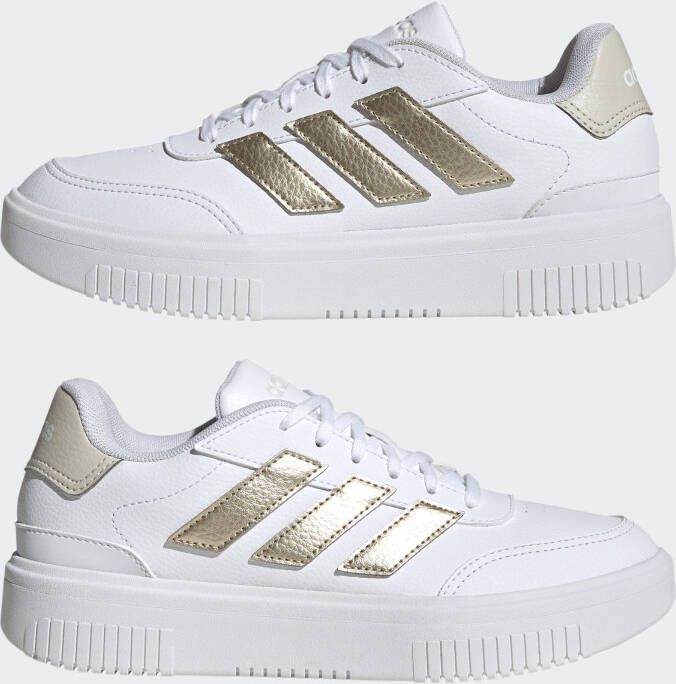 adidas Sportswear Sneakers COURTBLOCK BOLD