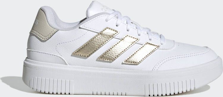 adidas Sportswear Sneakers COURTBLOCK BOLD