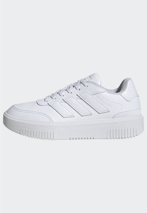 Adidas Sportswear Sneakers COURTBLOCK BOLD