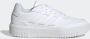 Adidas Sportswear Sneakers COURTBLOCK BOLD - Thumbnail 1
