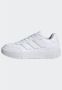 Adidas Sportswear Sneakers COURTBLOCK BOLD - Thumbnail 6