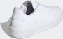 Adidas Sportswear Sneakers COURTBLOCK BOLD - Thumbnail 3