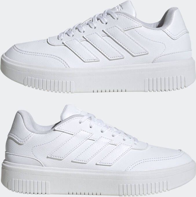 adidas Sportswear Sneakers COURTBLOCK BOLD