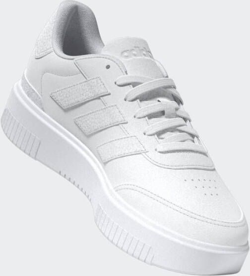 adidas Sportswear Sneakers COURTBLOCK BOLD
