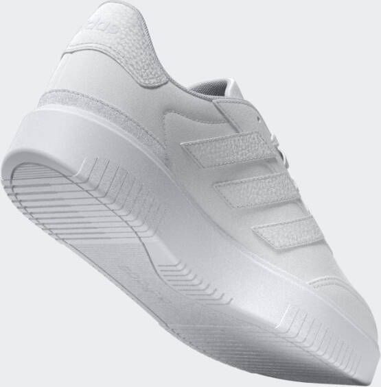 adidas Sportswear Sneakers COURTBLOCK BOLD