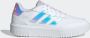 Adidas Sportswear Sneakers COURTBLOCK BOLD - Thumbnail 2