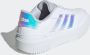 Adidas Sportswear Sneakers COURTBLOCK BOLD - Thumbnail 14