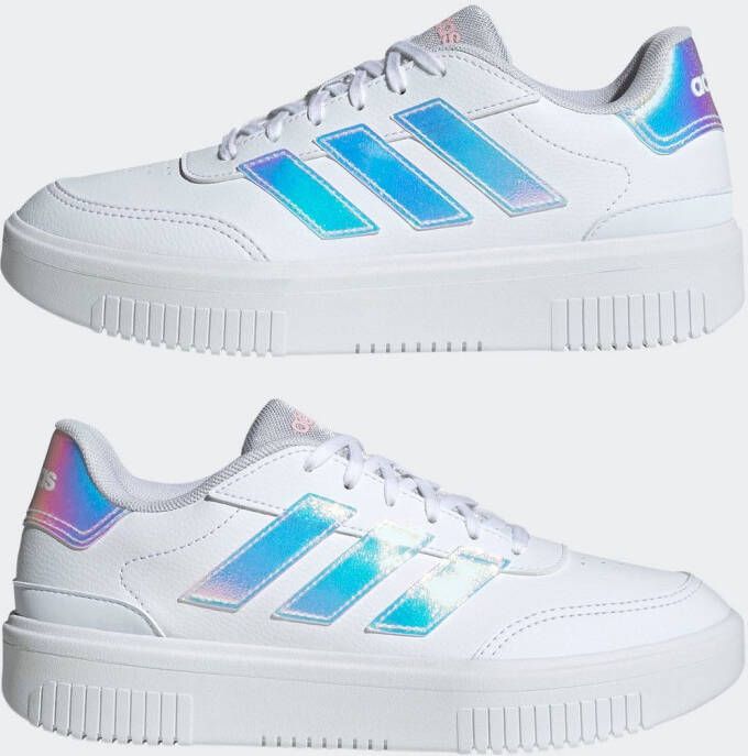 adidas Sportswear Sneakers COURTBLOCK BOLD