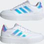 Adidas Sportswear Sneakers COURTBLOCK BOLD - Thumbnail 3