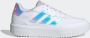 Adidas Sportswear Sneakers COURTBLOCK BOLD - Thumbnail 6