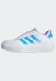 Adidas Sportswear Sneakers COURTBLOCK BOLD - Thumbnail 8