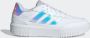 Adidas Sportswear Sneakers COURTBLOCK BOLD - Thumbnail 10