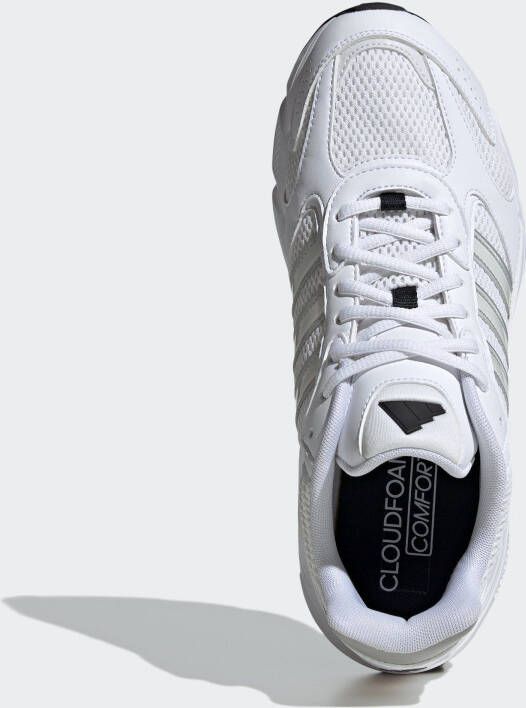 adidas Sportswear Sneakers CRAZYCHAOS 2000 geïnspireerd door het ontwerp van de adidas response cl