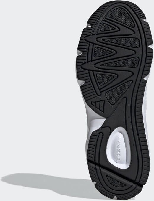 adidas Sportswear Sneakers CRAZYCHAOS 2000 geïnspireerd door het ontwerp van de adidas response cl