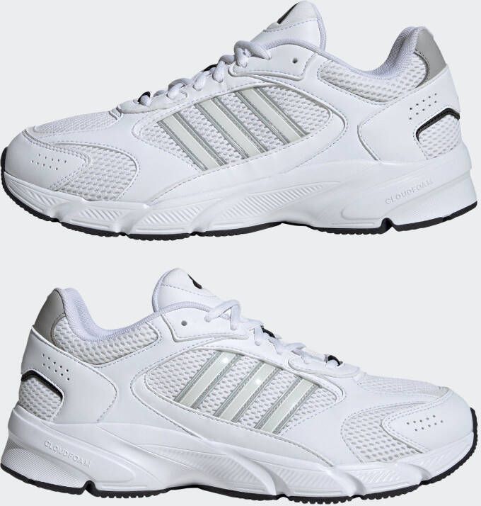 adidas Sportswear Sneakers CRAZYCHAOS 2000 geïnspireerd door het ontwerp van de adidas response cl