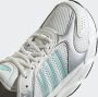 Adidas Sportswear Crazychaos 2000 Schoenen Dames Wit - Thumbnail 13
