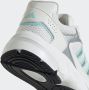Adidas Sportswear Crazychaos 2000 Schoenen Dames Wit - Thumbnail 14