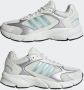 Adidas Sportswear Crazychaos 2000 Schoenen Dames Wit - Thumbnail 15