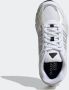 Adidas Sportswear Crazychaos 2000 sneakers wit grijs zwart - Thumbnail 8