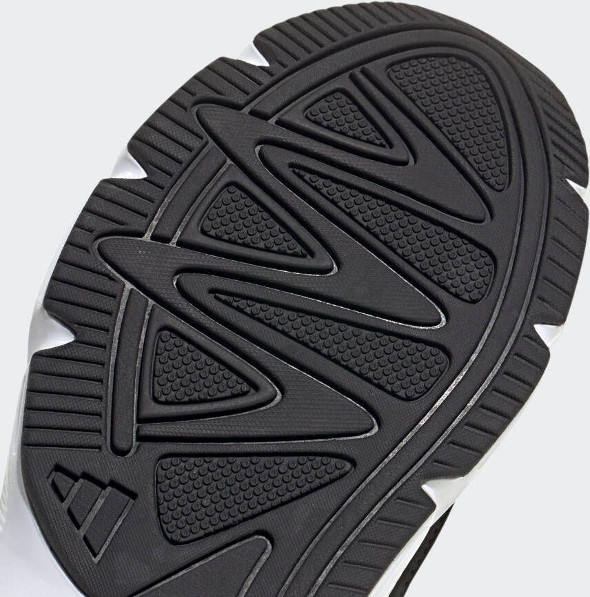 adidas Sportswear Sneakers CRAZYCHAOS 2000 geïnspireerd door het ontwerp van de adidas response cl