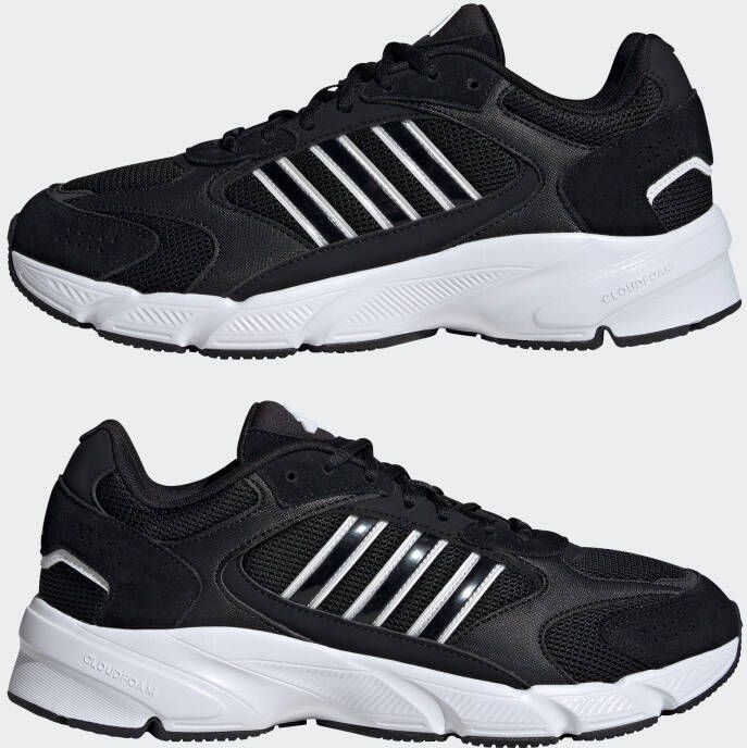 adidas Sportswear Sneakers CRAZYCHAOS 2000 geïnspireerd door het ontwerp van de adidas response cl