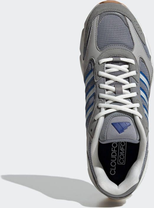 adidas Sportswear Sneakers CRAZYCHAOS 2000 geïnspireerd door het ontwerp van de adidas response cl