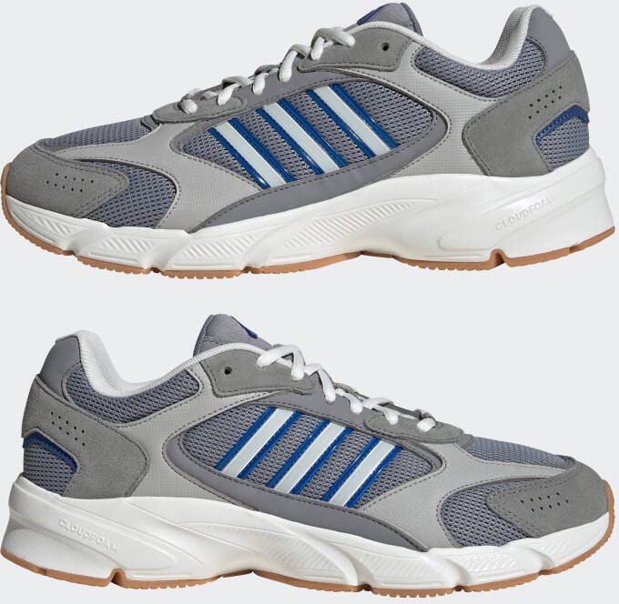 adidas Sportswear Sneakers CRAZYCHAOS 2000 geïnspireerd door het ontwerp van de adidas response cl