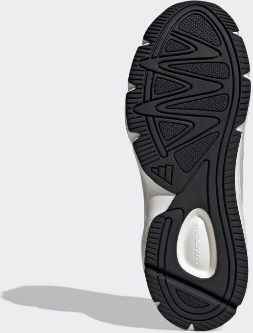 adidas Sportswear Sneakers CRAZYCHAOS 2000 geïnspireerd door het ontwerp van de adidas response cl