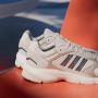 Adidas Sportswear Crazychaos 2000 Schoenen Dames Wit - Thumbnail 33