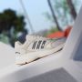 Adidas Sportswear Crazychaos 2000 Schoenen Dames Wit - Thumbnail 35