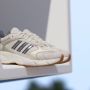 Adidas Sportswear Crazychaos 2000 Schoenen Dames Wit - Thumbnail 38