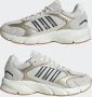 Adidas Sportswear Crazychaos 2000 Schoenen Dames Wit - Thumbnail 39