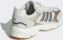 Adidas Sportswear Crazychaos 2000 Schoenen Dames Wit - Thumbnail 27
