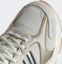Adidas Sportswear Crazychaos 2000 Schoenen Dames Wit - Thumbnail 29