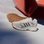 Adidas Sportswear Crazychaos 2000 Schoenen Dames Wit - Thumbnail 31